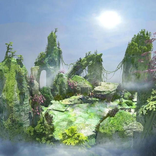 云南镇雄山体滑坡灾害：全面开展救援工作