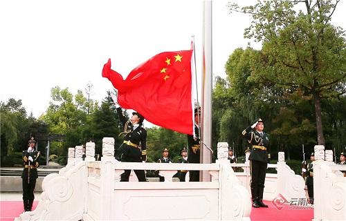 《人民的名义》胜天半子-祁同伟