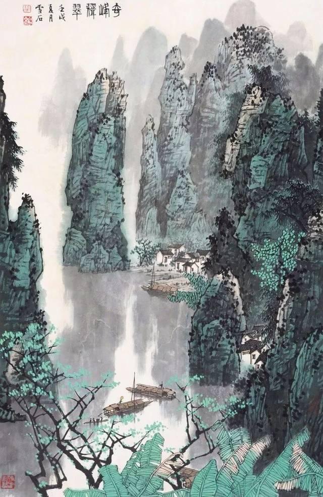 逃离复古经典房屋